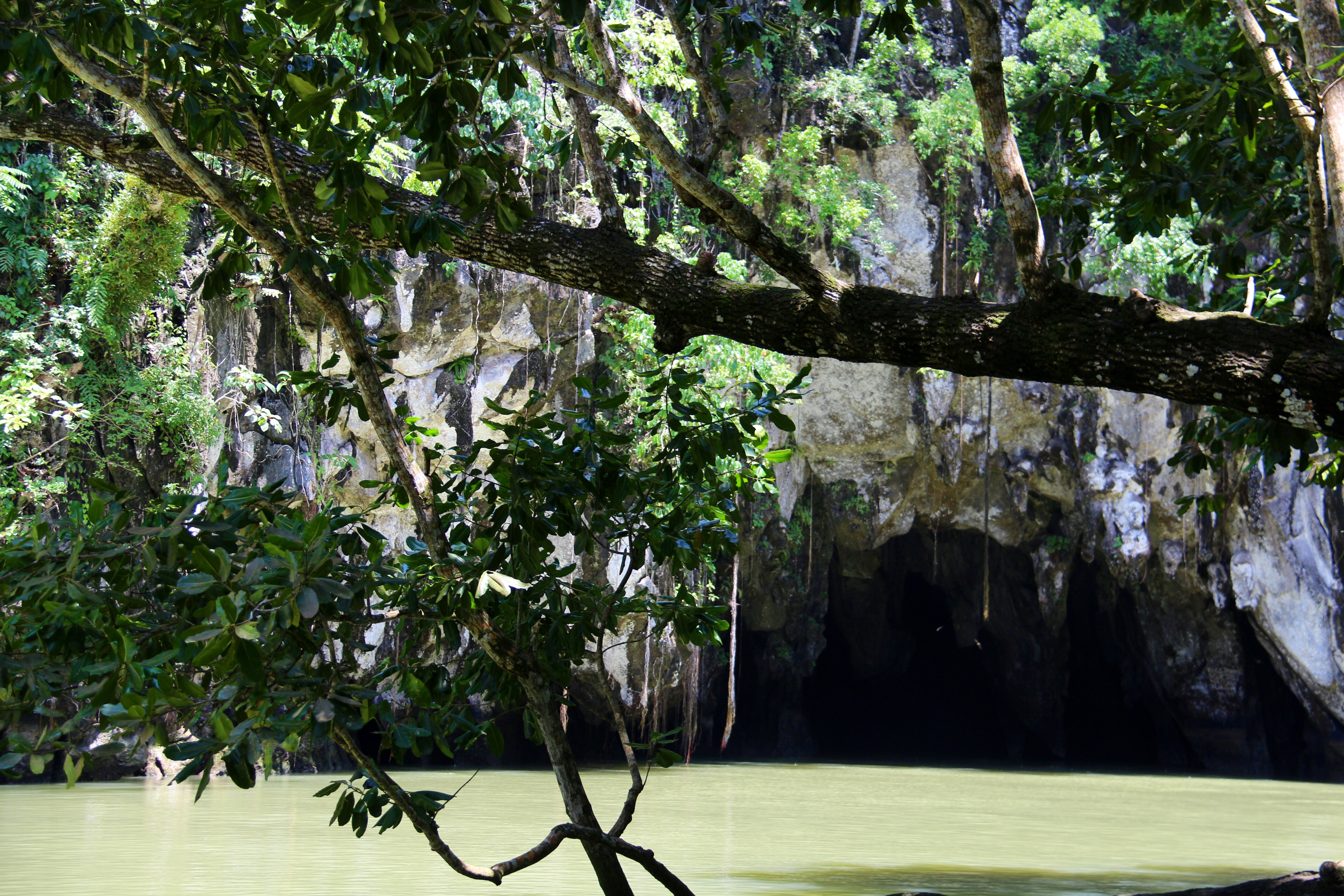 De Filippijnen – Subterranean River en een uitgelezen hoofdstuk